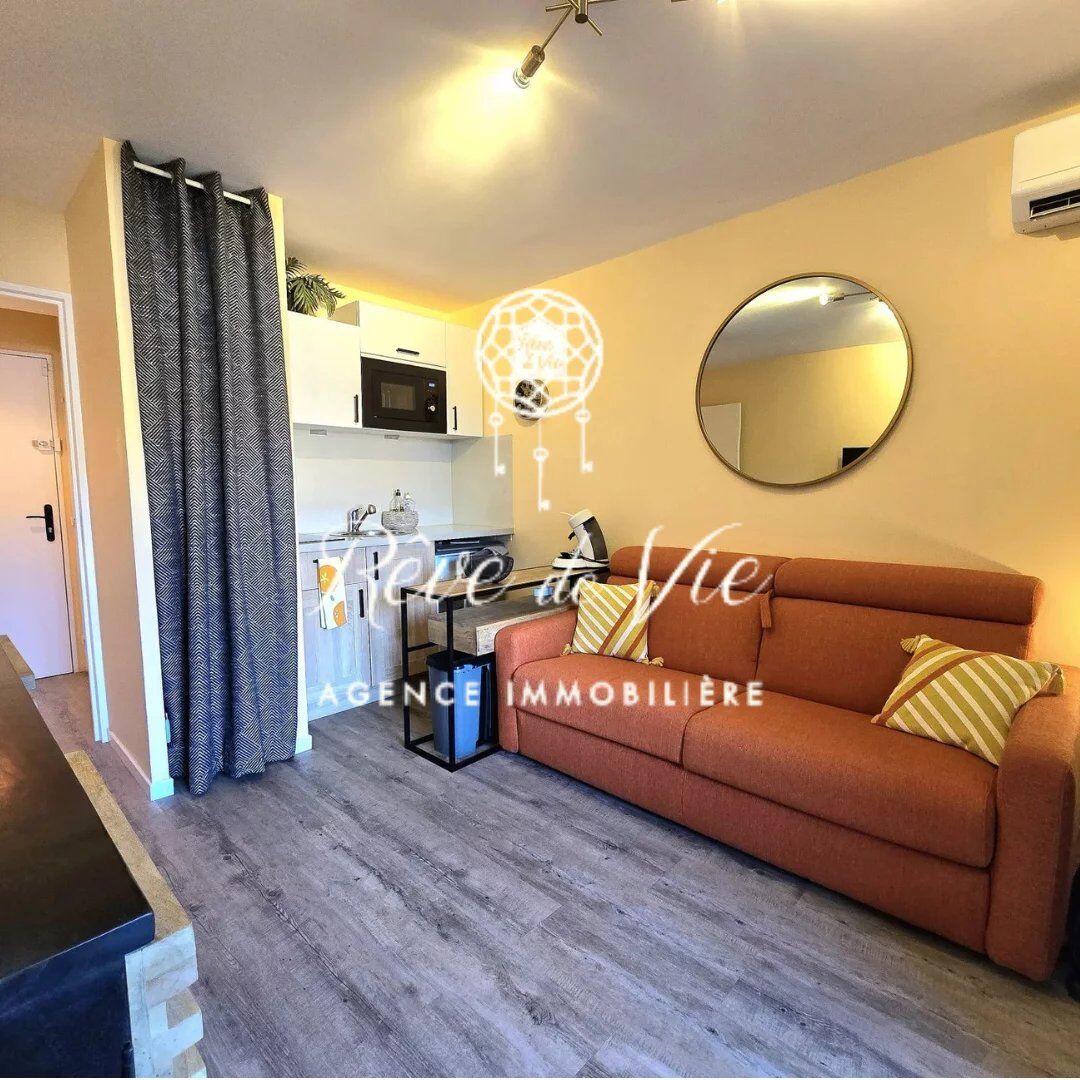 Appartement  T1 à vendre Bormes-les-Mimosas 83230