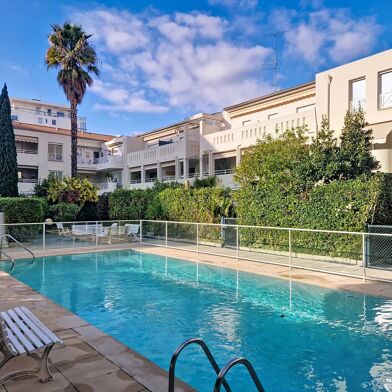 Appartement 3 pièces 870000 €