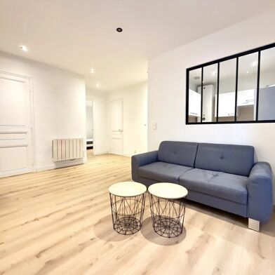 Appartement 3 pièces 249900 €