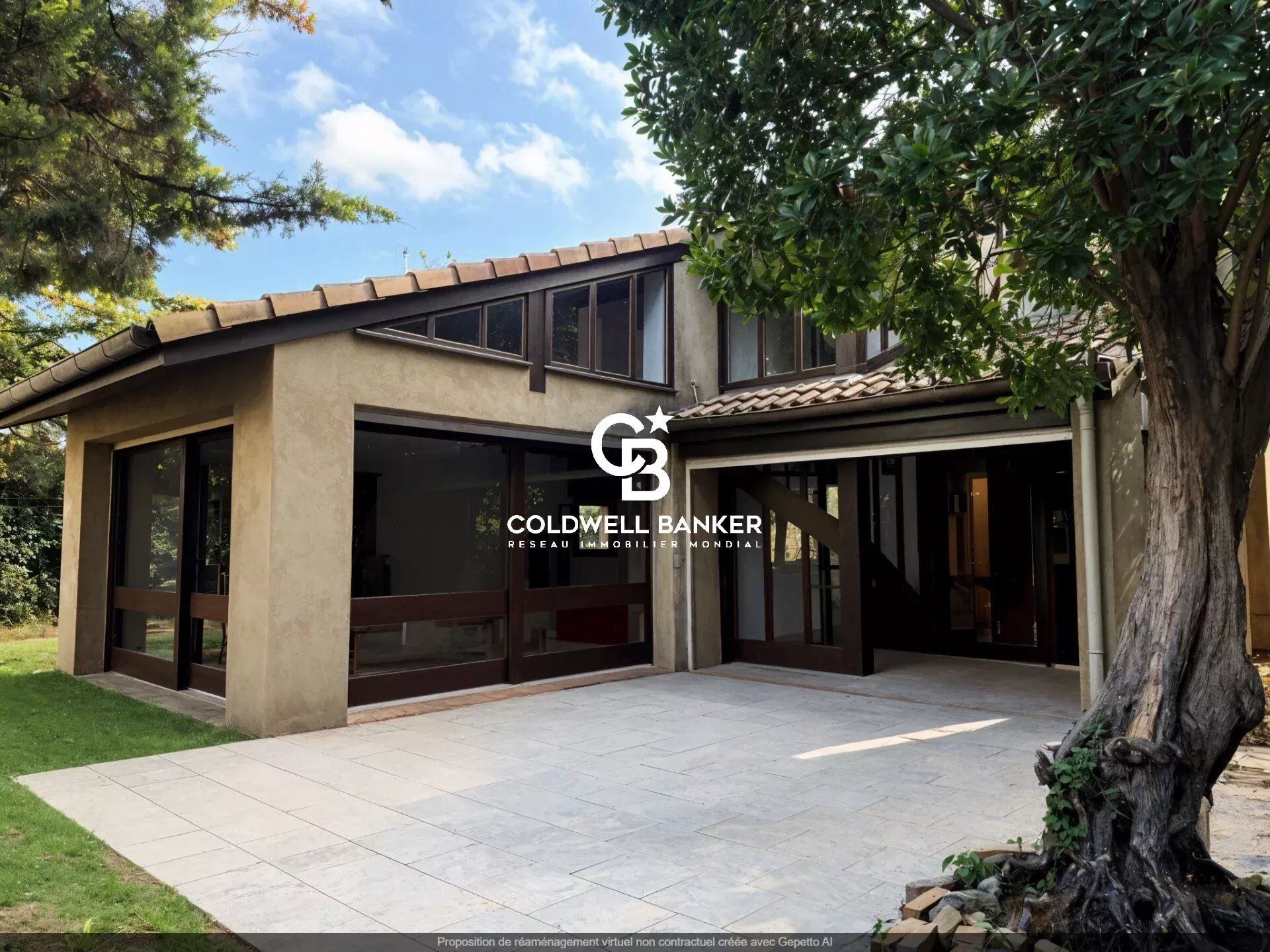 Villa / Maison 5 pièces  à vendre Hossegor 40150