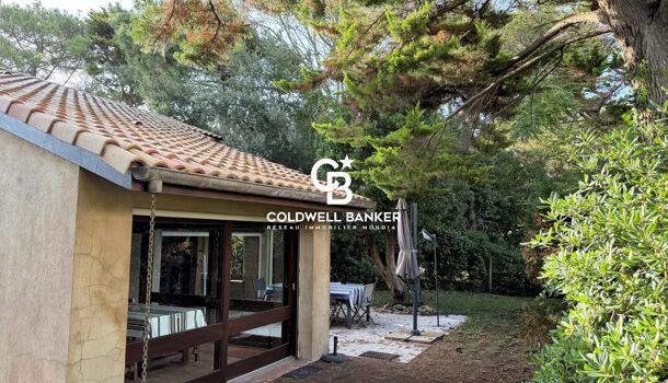 Villa / Maison 5 pièces  à vendre Hossegor 40150