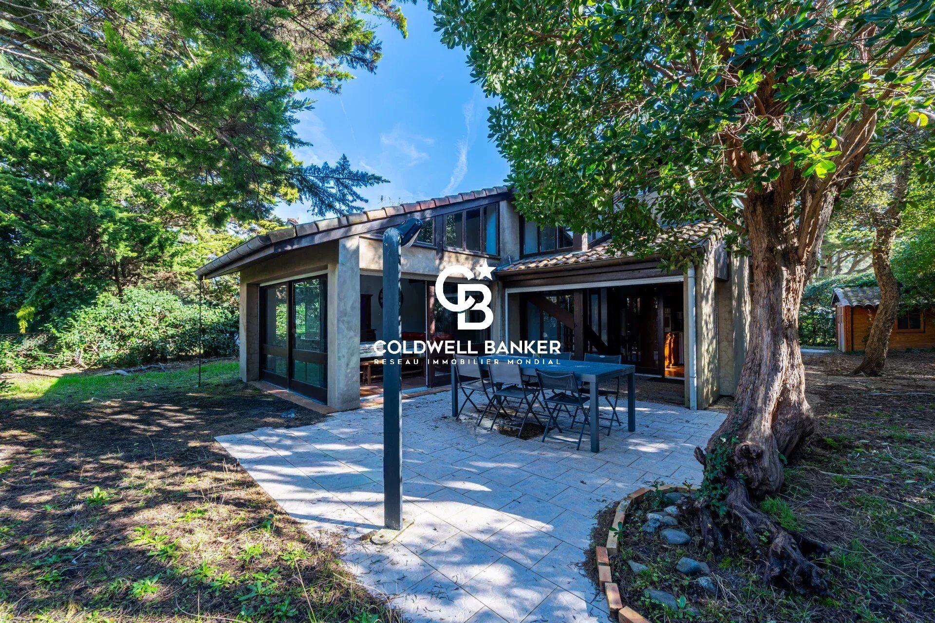 Villa / Maison  T5 à vendre Hossegor 40150