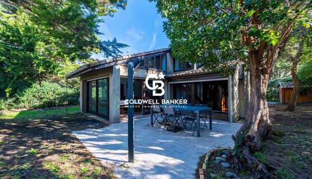 Villa / Maison 5 pièces  à vendre Hossegor 40150