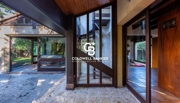 Villa / Maison 5 pièces  à vendre Hossegor 40150