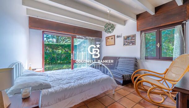 Villa / Maison 5 pièces  à vendre Hossegor 40150