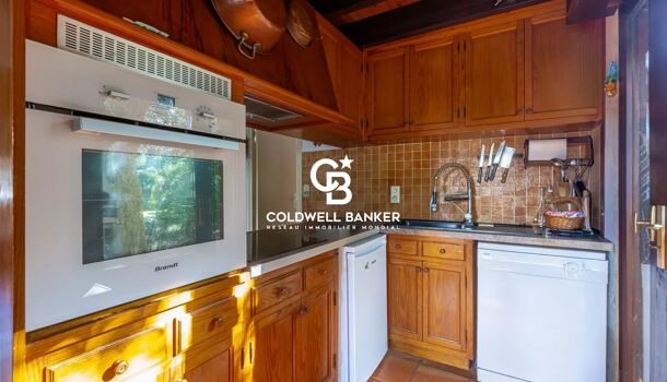 Villa / Maison 5 pièces  à vendre Hossegor 40150