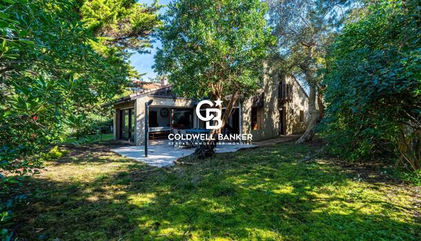 Villa / Maison 5 pièces  à vendre Hossegor 40150