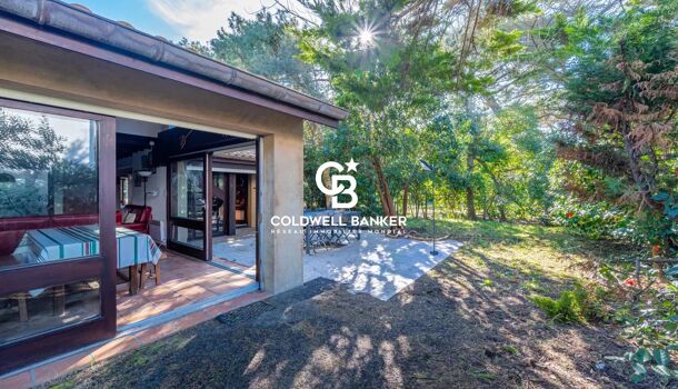 Villa / Maison 5 pièces  à vendre Hossegor 40150