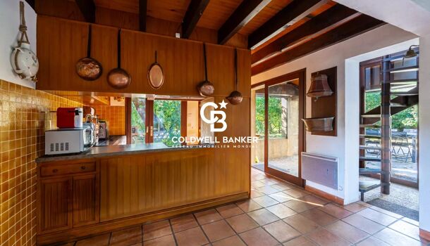 Villa / Maison 5 pièces  à vendre Hossegor 40150