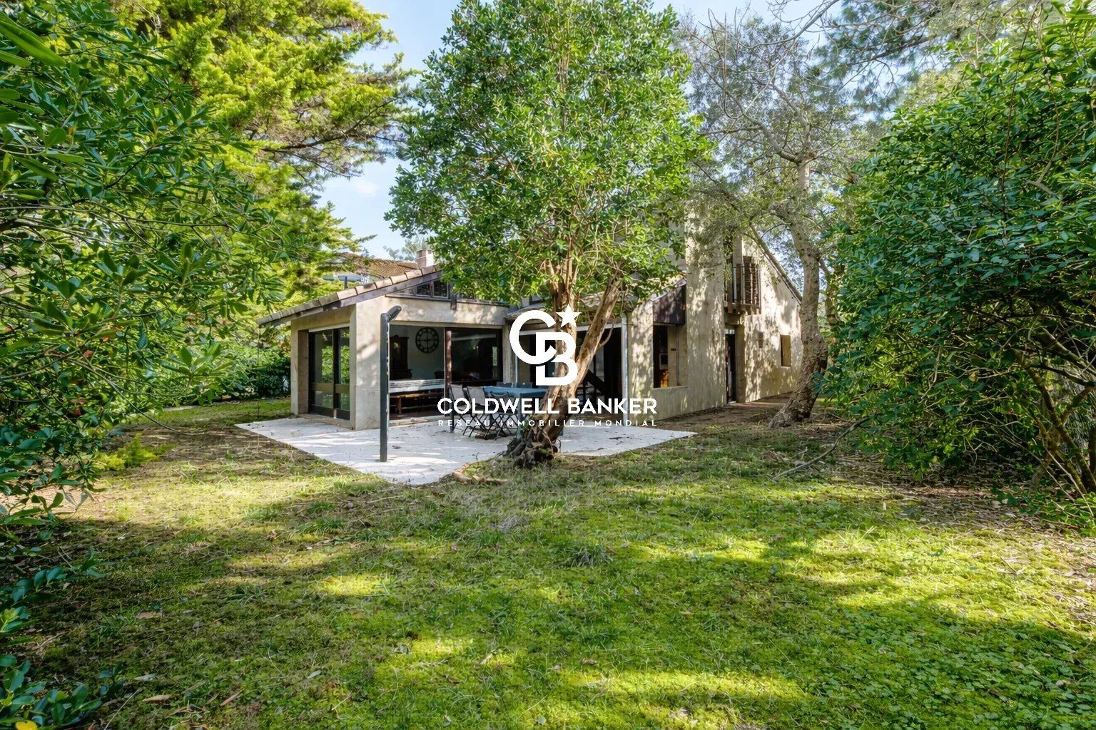 Villa / Maison  T5 à vendre Hossegor 40150