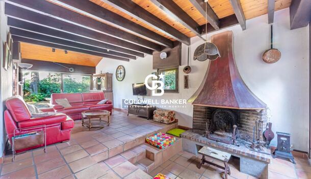 Villa / Maison 5 pièces  à vendre Hossegor 40150