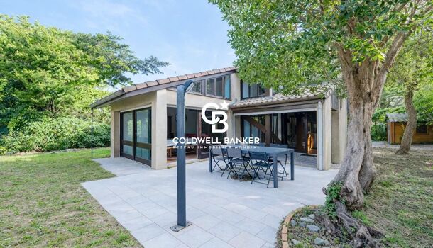 Villa / Maison 5 pièces  à vendre Hossegor 40150