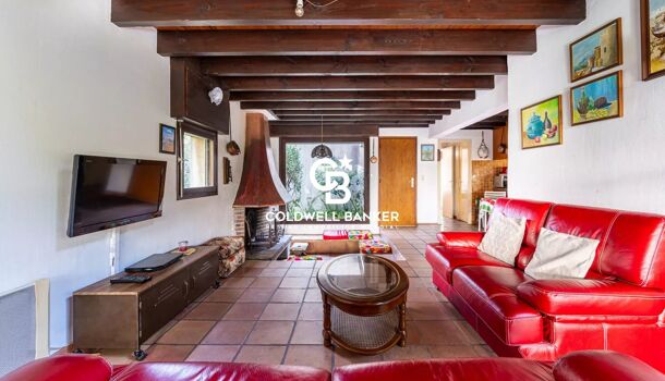 Villa / Maison 5 pièces  à vendre Hossegor 40150