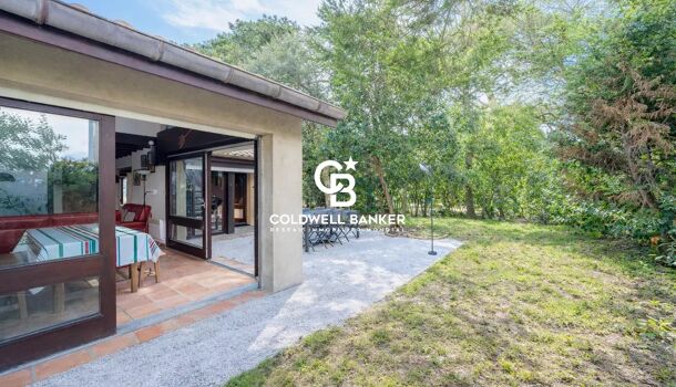 Villa / Maison 5 pièces  à vendre Hossegor 40150