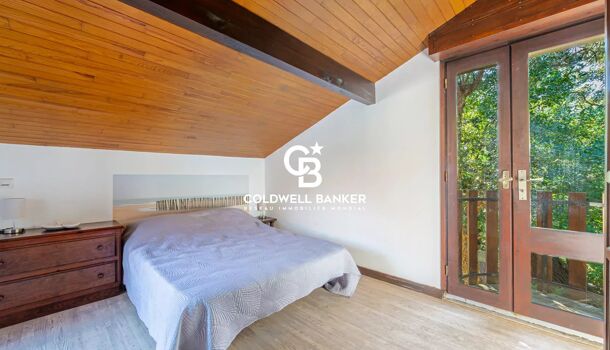 Villa / Maison 5 pièces  à vendre Hossegor 40150