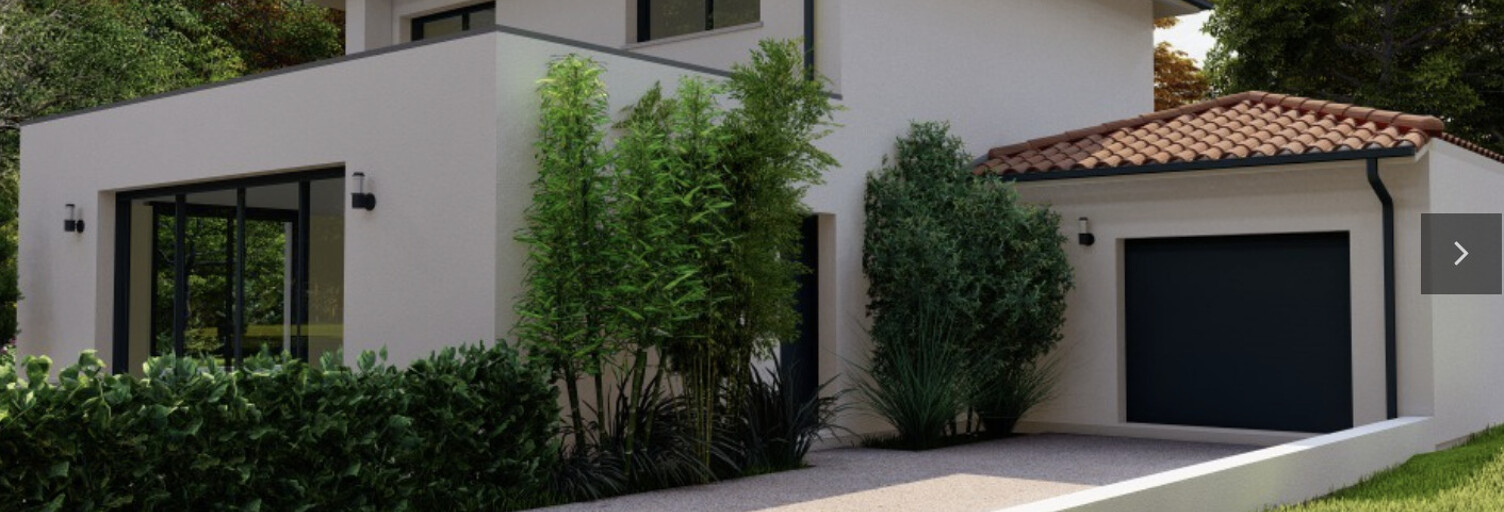 Terrain 502 m² à construire Le Taillan-Médoc (33320)