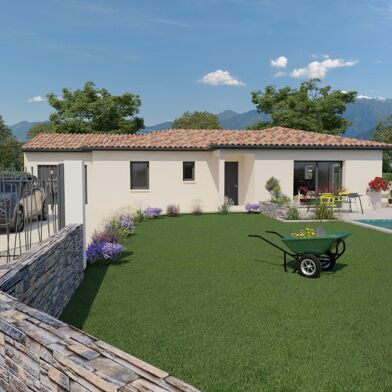 Maison 4 pièces 298900 €