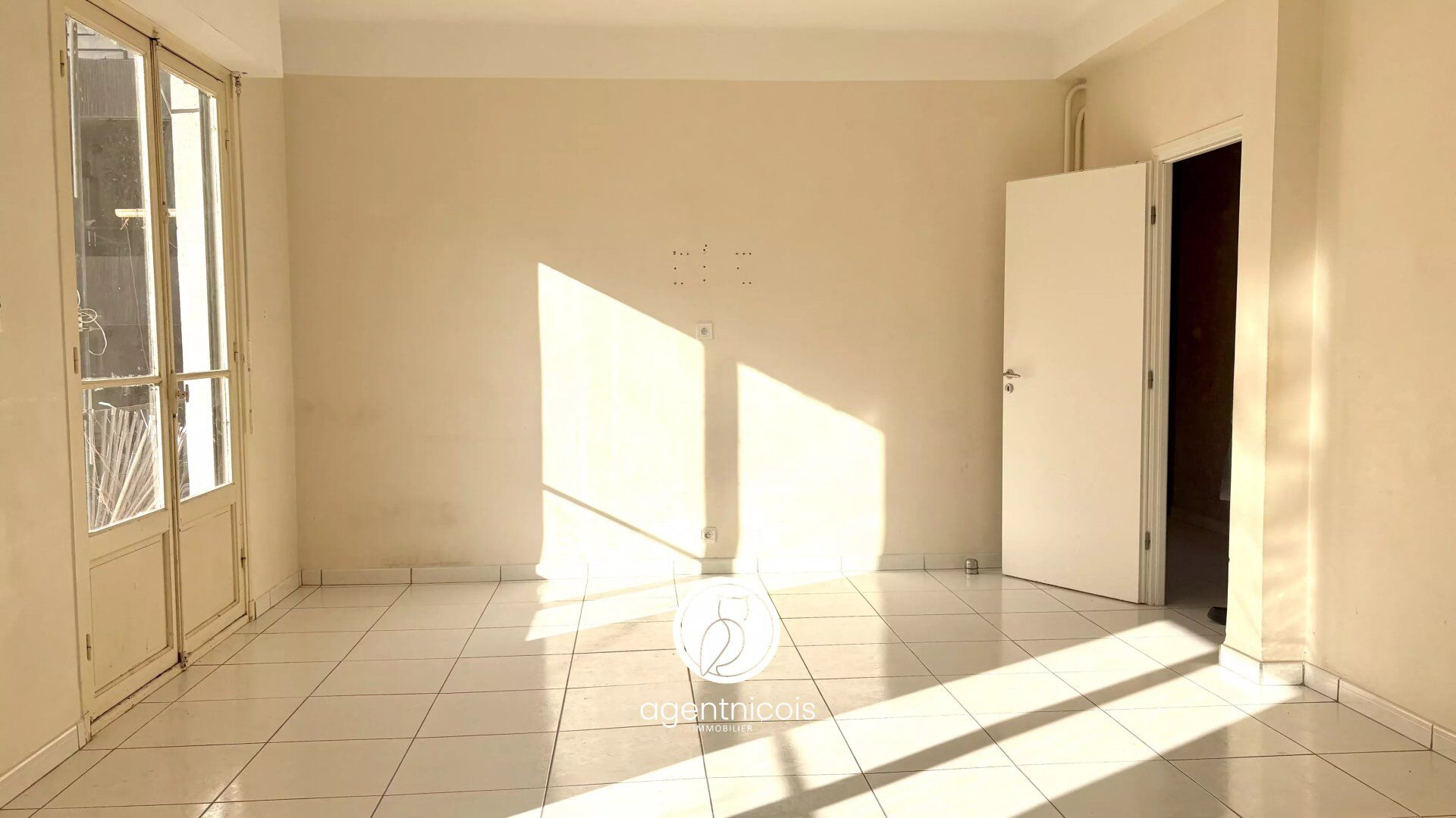 Photo Appartement de 3 pièces Nice