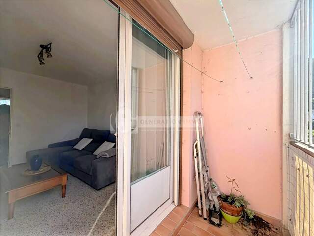 Arles - Appartement T4 à vendre — photo du bien