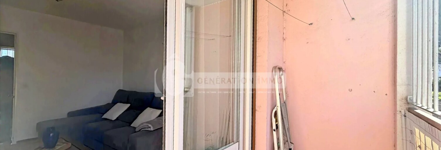 Appartement 4 Pièces 76 m² à vendre à Arles (13200)