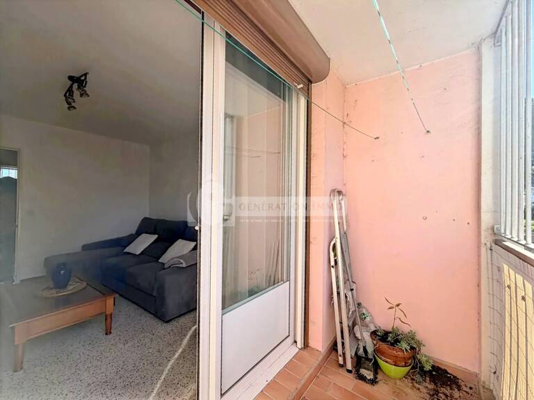 Arles - Appartement T4 à vendre — photo 1