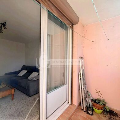 Appartement 4 pièces 118000 €