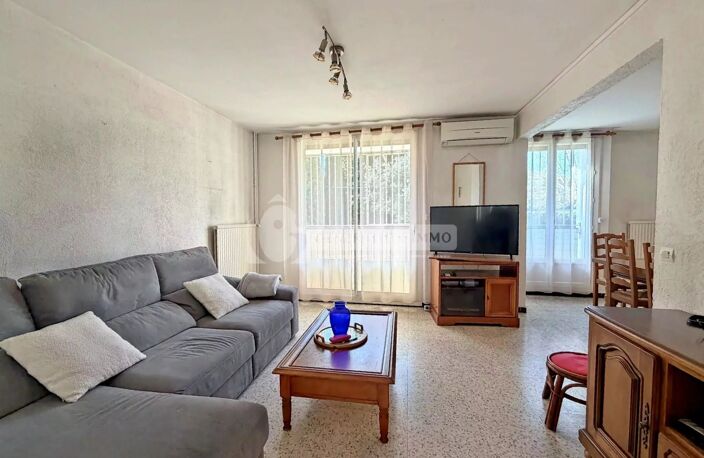 Arles - Appartement T4 à vendre — photo 2