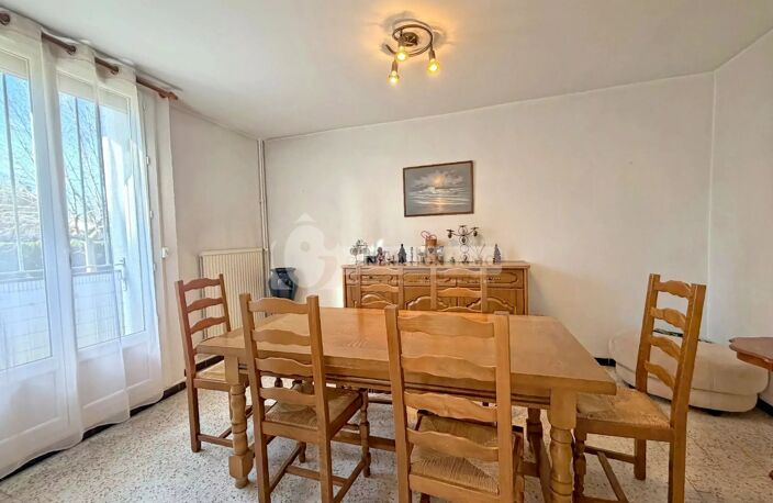 Arles - Appartement T4 à vendre — photo 3