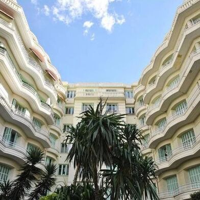 Appartement 2 pièces 495000 €