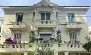 Maison 4 Pièces 141 m² à vendre à Nice (06200)