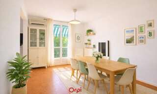 Appartement 4 Pièces 73 m² à vendre à Marseille 11 (13011)