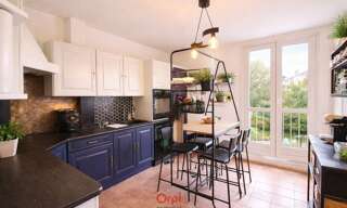 Appartement 4 Pièces 73 m² à vendre à Marseille 11 (13011)