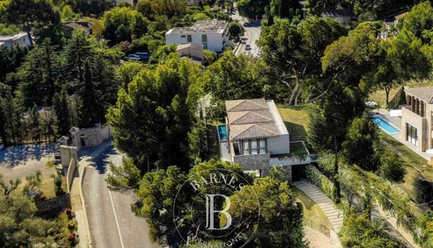 Villa / Maison 5 pièces  à vendre Cassis 13260