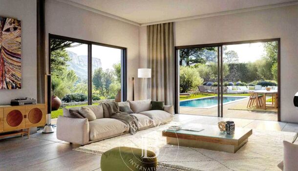 Villa / Maison 5 pièces  à vendre Cassis 13260