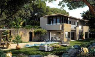 Maison 5 Pièces 164 m² à vendre à Cassis (13260)