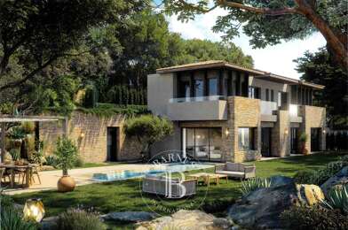 Maison 5 pièces 1982000 €