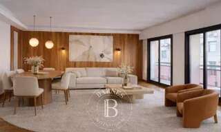 Appartement 8 Pièces 204 m² à vendre à Marseille 7 (13007)