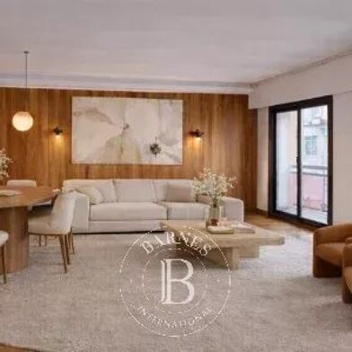 Appartement 8 pièces 680000 €