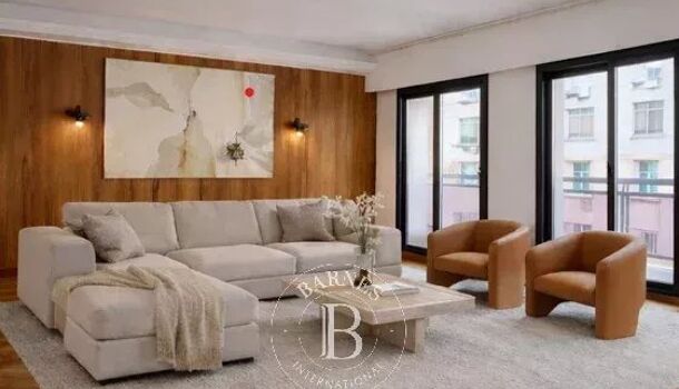 Appartement 8 pièces  à vendre Marseille 7eme 13007