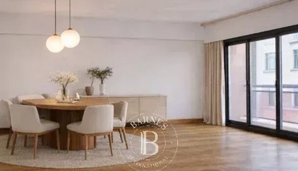 Appartement 8 pièces  à vendre Marseille 7eme 13007