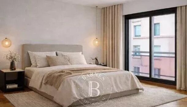 Appartement 8 pièces  à vendre Marseille 7eme 13007