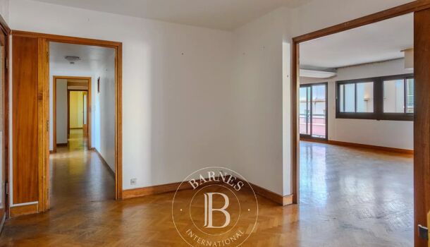 Appartement 8 pièces  à vendre Marseille 7eme 13007