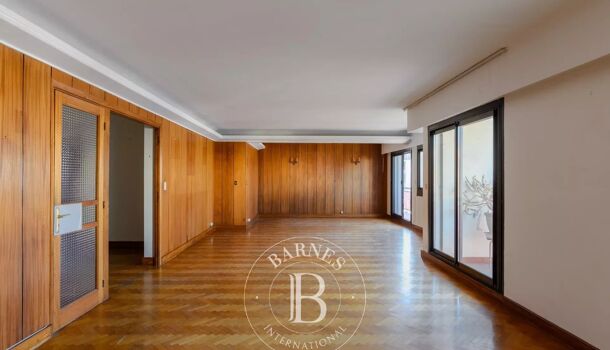 Appartement 8 pièces  à vendre Marseille 7eme 13007