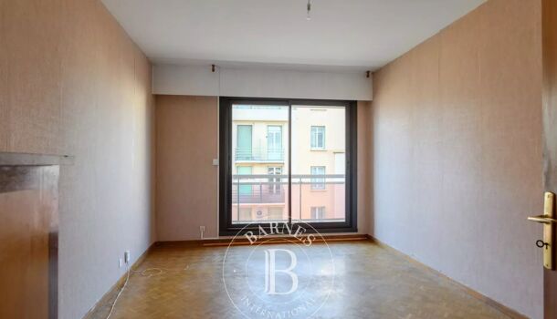 Appartement 8 pièces  à vendre Marseille 7eme 13007