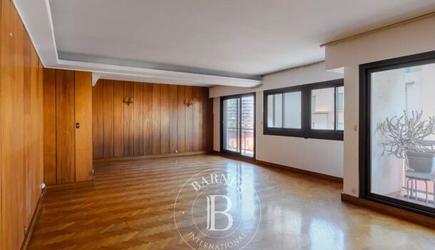 Appartement 8 pièces  à vendre Marseille 7eme 13007