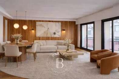 Appartement 8 pièces 620000 €