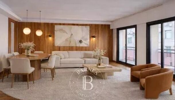 Appartement 8 pièces  à vendre Marseille 7eme 13007
