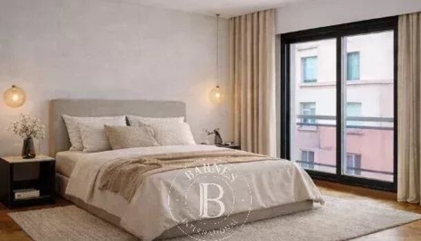 Appartement 8 pièces  à vendre Marseille 7eme 13007