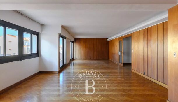 Appartement 8 pièces  à vendre Marseille 7eme 13007