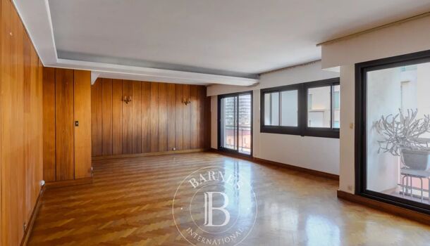Appartement 8 pièces  à vendre Marseille 7eme 13007